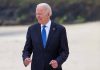 Report Alleges Biden Family Facing Financial Difficulties
