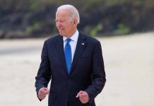 Report Alleges Biden Family Facing Financial Difficulties