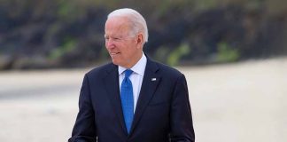 Report Alleges Biden Family Facing Financial Difficulties