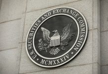 Seal of the US Securities and Exchange Commission