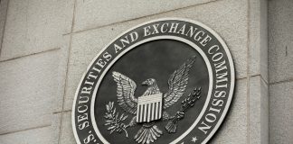 Seal of the US Securities and Exchange Commission