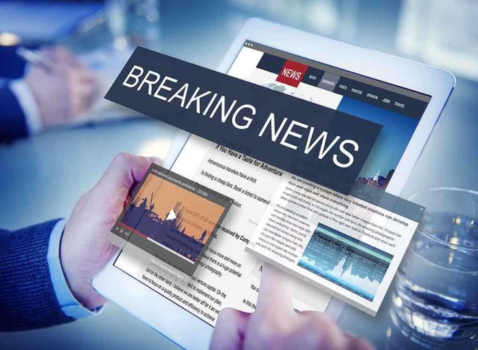 435654307 featured image Breaking news on a digital tablet screen