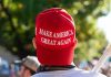 make america great again