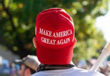 make america great again