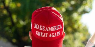 make america great again