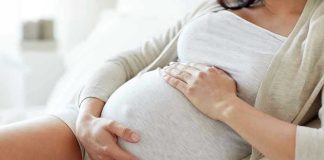 pregnancy
