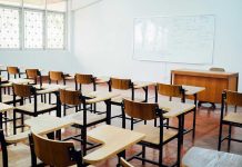 classroom