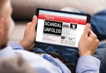 scandal