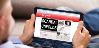 scandal
