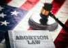 abortion law