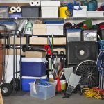 clutter