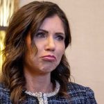 ICE Barbies $172 Million Jet SPLURGE—Shutdown Chaos Ignites! Noem