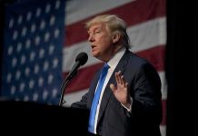 President Trump