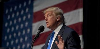 President Trump