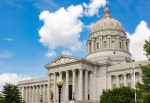 Half-Billion Vanishes—Congress Demands Answers Large white government building with a dome.