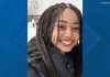 Search continues for missing 17-year-old Fishers girl