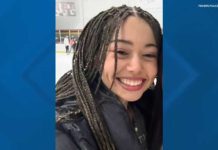 Search continues for missing 17-year-old Fishers girl