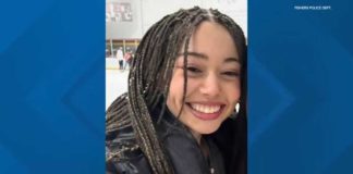 Search continues for missing 17-year-old Fishers girl