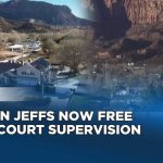 The City Controlled by Warren Jeffs' Sect Transformed