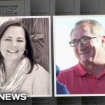 Wealthy farming tycoon accused of killing his wife