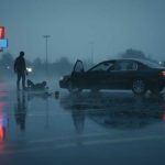 Create a featured image for the article titled: Attorneys Secret Affair Ends in DEADLY Showdown -A successful attorneys af