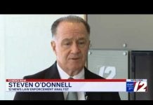 Signs of forced entry found at Arizona home of 'Today' show