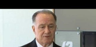 Signs of forced entry found at Arizona home of 'Today' show