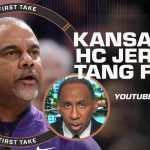 Coach TRASHES Players, Gets FIRED Immediately Stephen A.'s issue with Kansas State firing HC Jerome Tang