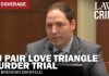 VERDICT: Au Pair Love Triangle Murder Trial — VA v
