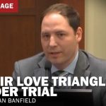 VERDICT: Au Pair Love Triangle Murder Trial — VA v