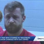 Warren County man who starred in A&E reality show