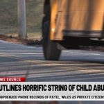 Child Torture Claim Shocks Pennsylvania York County family members arrested after child torture