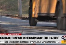York County family members arrested after child torture