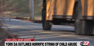 York County family members arrested after child torture