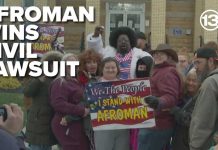 Deputies’ Raid Backfires—Jury Smashes Them Afroman prevails in defamation trial over music videos