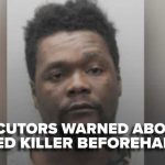 Fairfax County Police warned prosecutor about suspected