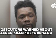 Fairfax County Police warned prosecutor about suspected