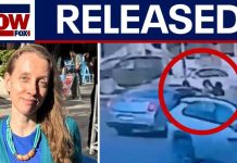 American journalist Shelly Kittleson released after kidnapping