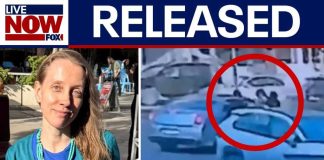 American journalist Shelly Kittleson released after kidnapping