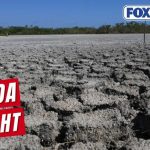 Drought EXPLODES - State Reaches CRITICAL Level