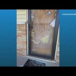 13 Bullets SHRED Councilman’s Door After Vote Indy councilor says his home was shot up, 'no data centers