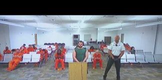 Missing USF students: Suspect charged with 2 counts of first