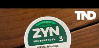 Politicians CRUSH Product That Is 95% Safer - Why