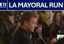 Spencer Pratt's NEW Ad Campaign Goes VIRAL