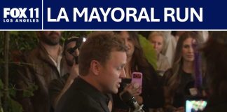 Spencer Pratt's NEW Ad Campaign Goes VIRAL