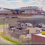 Another Disaster Narrowly Avoided at JFK Airport