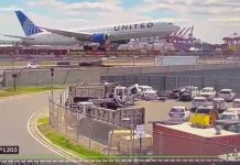 Another Disaster Narrowly Avoided at JFK Airport