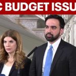 Broke Commie Mayor Now Wants Money For THIS