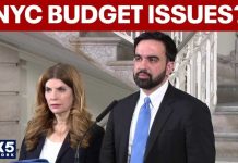 Broke Commie Mayor Now Wants Money For THIS