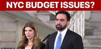Broke Commie Mayor Now Wants Money For THIS